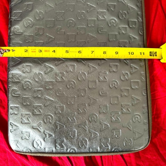 Mark Jacobs - Picture 5 of 5